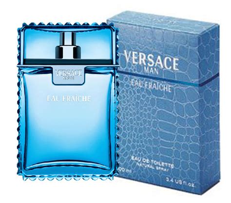 versace fau fraiche retail|Versace man cologne 2006.